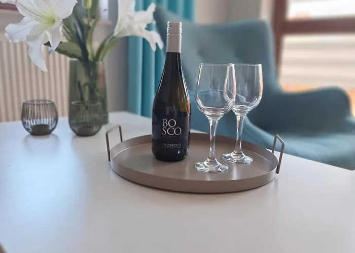 Apartament Nad Ilawka