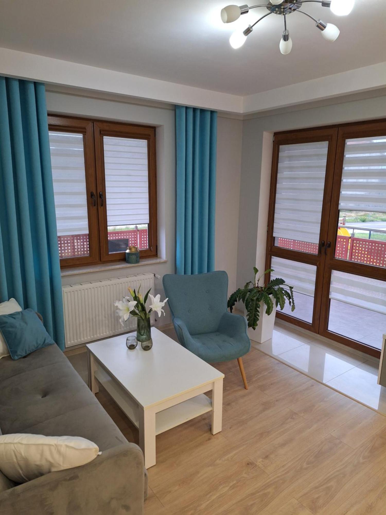 Apartment Nad Ilawka