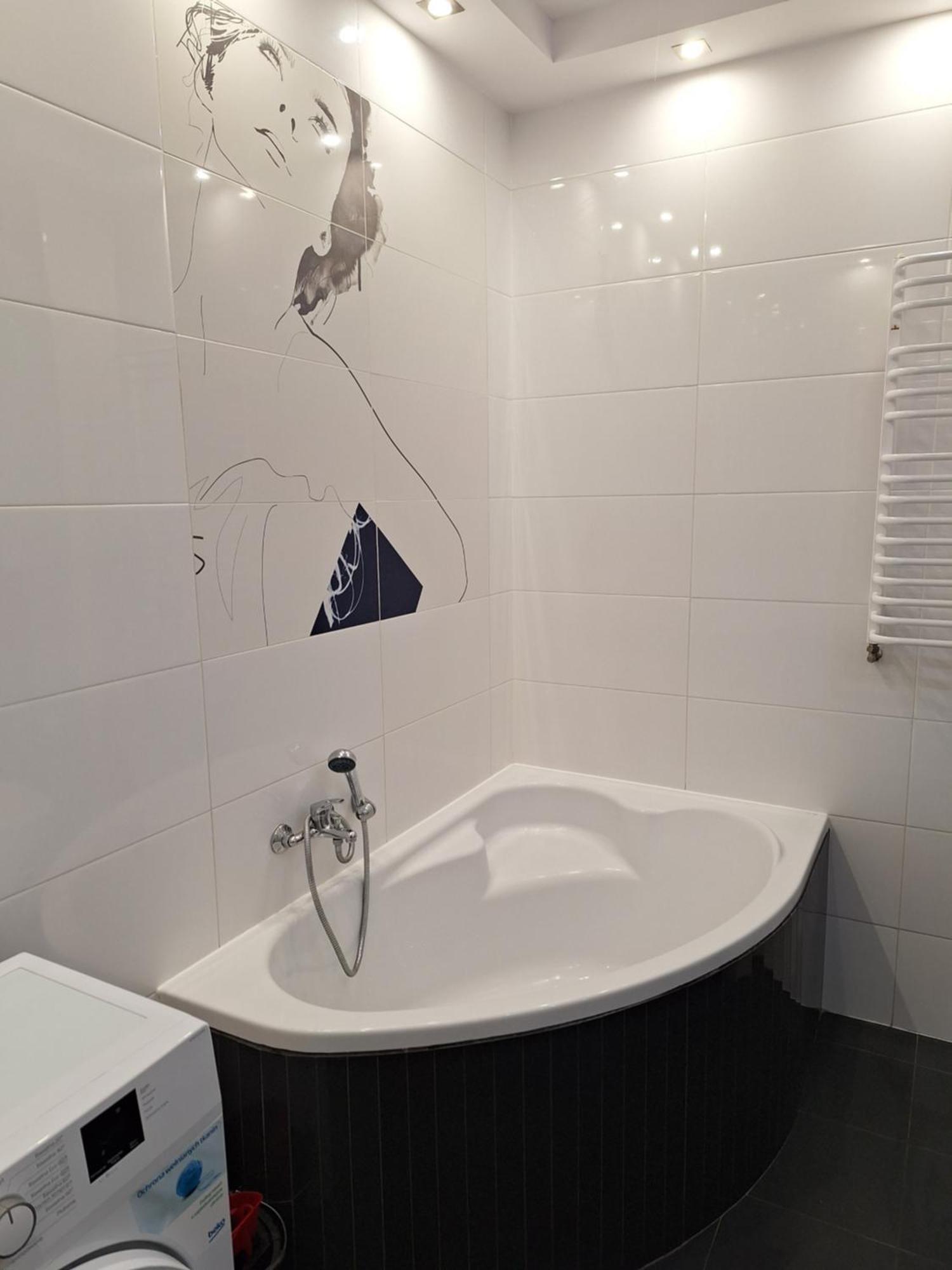 Apartment Nad Ilawka *