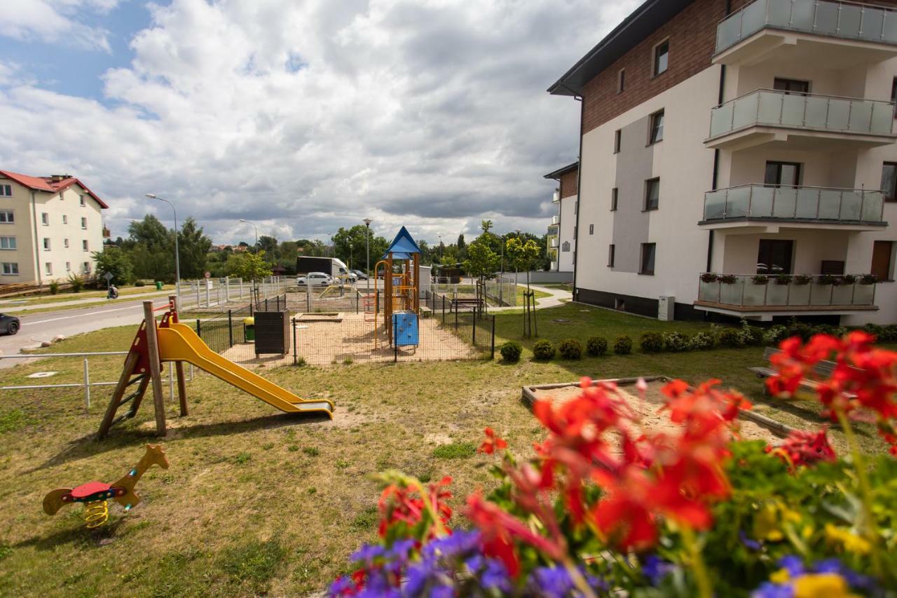 Apartment Nad Ilawka Ilawa