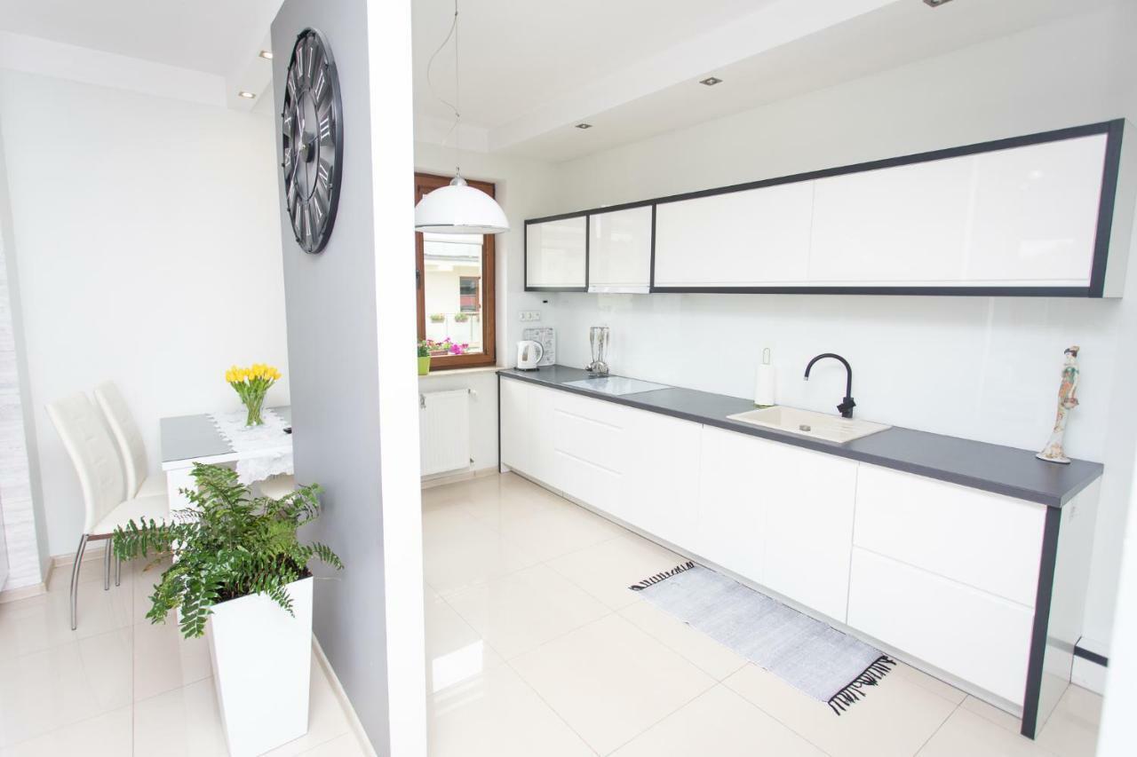 Nad Ilawka Apartment *