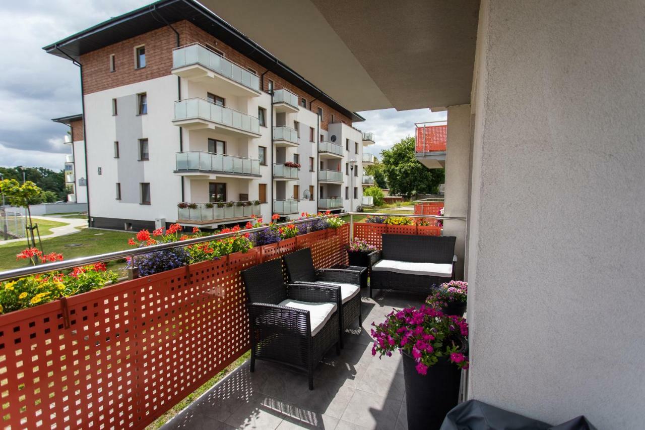 Apartment Nad Ilawka Ilawa